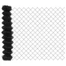Aiapost Hall 10 X 1,4 M (40 X 40 Mm Mesh) Terased Ja Pvc
