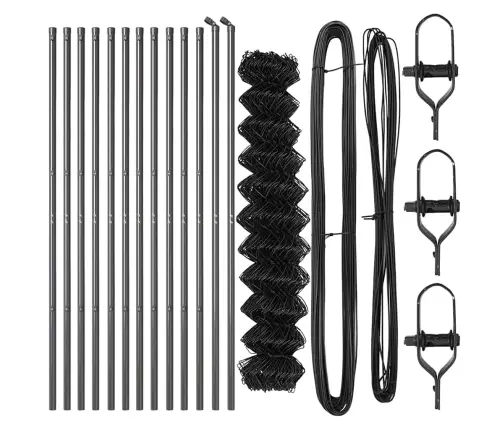 Ahela Link Aed Postidega Hall 1.4 X 25 M Teras