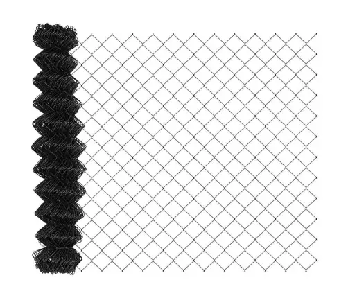 Tvorelės Stulpas Pilka 10 X 1,2 M (60 X 60 Mm Tinklelis)