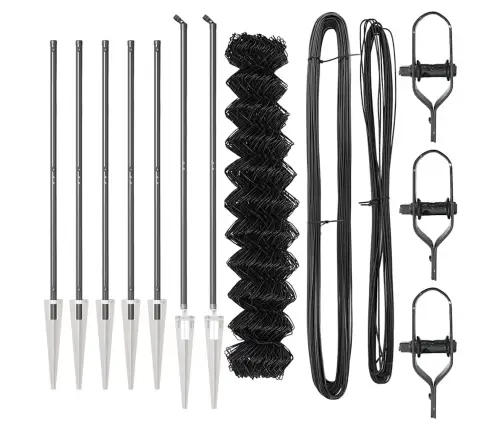 Ahela Link Aed Postidega Hall 1.4 X 10 M Teras