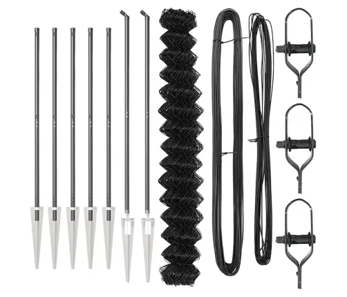 Ahela Link Aed Postidega Hall 1.5 X 10 M Teras