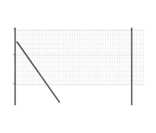 Aed Koos Postidega Hall 1.4 X 10 M Teras