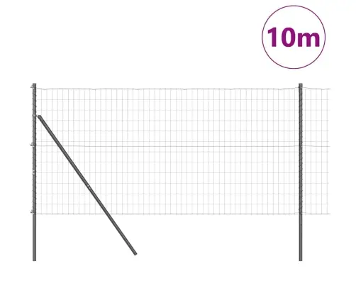 Aed Koos Postidega Hall 1.4 X 10 M Teras