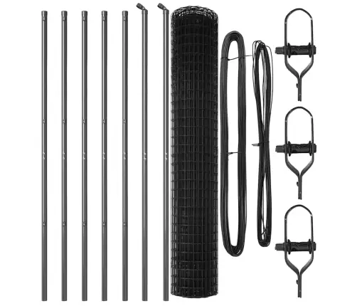 Aed Koos Postiga Hall 1,6 X 10 M Terased Ja Pvc