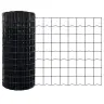 Aed Koos Postidega Hall 0.6 X 25 M Teras