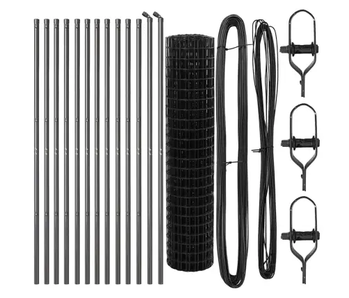 Aed Koos Postiga Hall 1 X 25 M Terased Ja Pvc