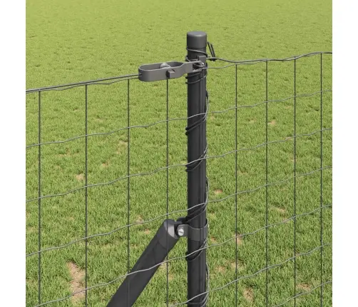 Aed Koos Postidega Hall 1 X 10 M Teras