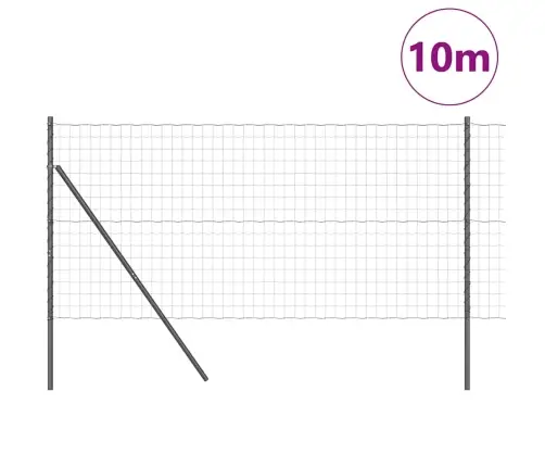 Aed Koos Postidega Hall 1 X 10 M Teras