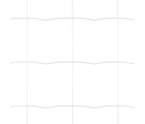 Tvora Su Stulpais Sidabro 0.6 X 50 M Plienas