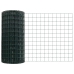 Aed Koos Postidega Roheline 0.8 X 10 M Teras