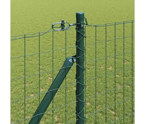 Aed Koos Postiga Roheline 1,5 X 10 M Terased Ja Pvc