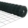 Aed Koos Postidega Roheline 0.8 X 10 M Teras