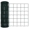 Aed Koos Postidega Roheline 0.8 X 10 M Teras