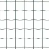 Aed Koos Postidega Roheline 0.6 X 50 M Teras