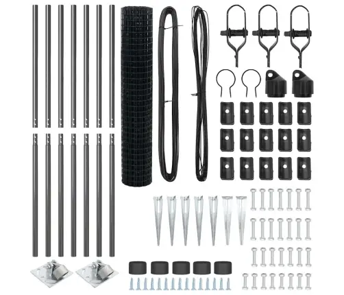 Aed Koos Postidega Hall 1.5 X 10 M Teras Aed Koos Postidega Hall 1.5 X 10 M Teras