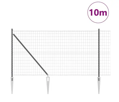 Aed Koos Postiga Hall 1 X 10 M Terased Ja Pvc