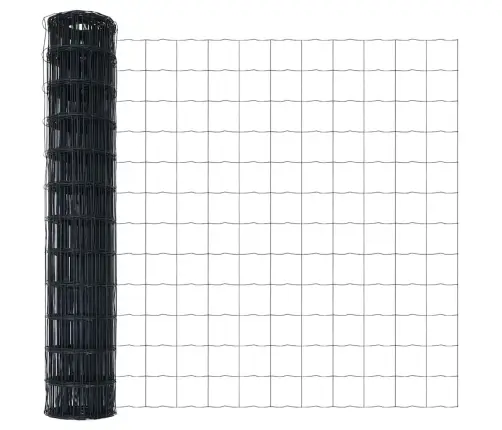 Aed Koos Postidega Hall 1.4 X 10 M Teras