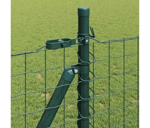 Aed Koos Postiga Roheline 0,8 X 10 M Terased Ja Pvc