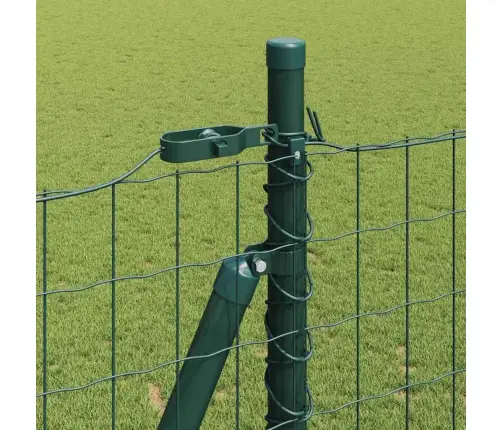 Aed Koos Postidega Roheline 1.4 X 10 M Teras Aed Koos Postidega Roheline 1.4 X 10 M Teras