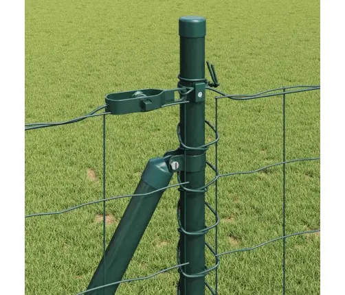 Aed Koos Postiga Roheline 0,8 X 10 M Teras