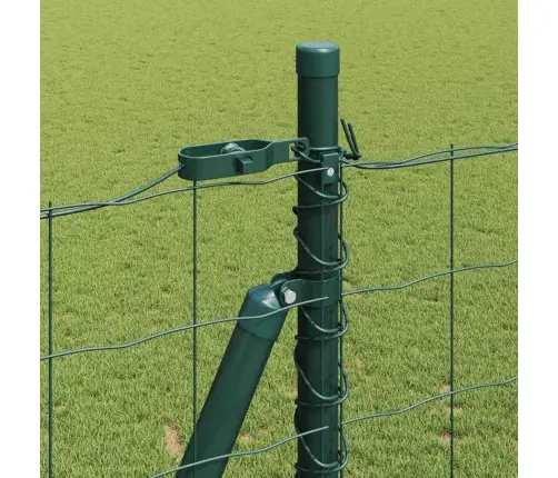 Aed Koos Postidega Roheline 1.5 X 10 M Teras