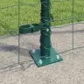 Aed Koos Postidega Roheline 1.2 X 25 M Teras Aed Koos Postidega Roheline 1.2 X 25 M Teras