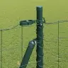 Aed Koos Postidega Roheline 1.2 X 25 M Teras Aed Koos Postidega Roheline 1.2 X 25 M Teras