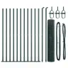 Aed Koos Postidega Roheline 1.2 X 25 M Teras Aed Koos Postidega Roheline 1.2 X 25 M Teras