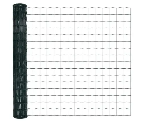 Aed Koos Postidega Roheline 1.2 X 25 M Teras Aed Koos Postidega Roheline 1.2 X 25 M Teras