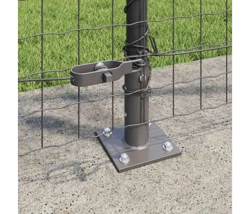 Aed Koos Postiga Hall 1,2 X 25 M Terased Ja Pvc