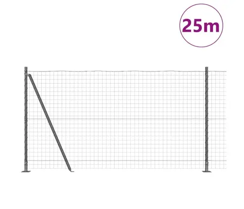 Aed Koos Postiga Hall 1,2 X 25 M Terased Ja Pvc