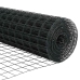Aed Koos Postidega Hall 0.8 X 25 M Teras