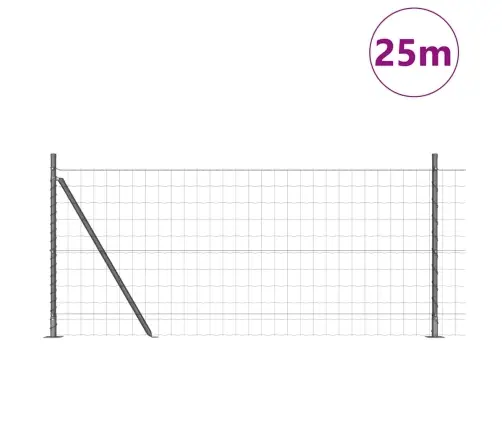 Aed Koos Postiga Hall 0,8 X 25 M Terased Ja Pvc