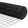 Aed Koos Postidega Hall 0.8 X 25 M Teras