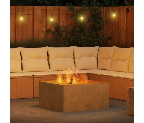 Laužavietė Ruda 80 X 80 X 40 Cm