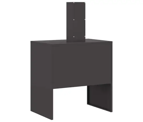 Laužavietė Juoda 60 X 40 X 96 Cm Plienas