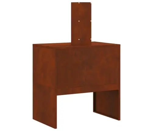 Laužavietė Ruda 60 X 40 X 96 Cm