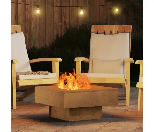 Laužavietė Ruda 60 X 60 X 30 Cm