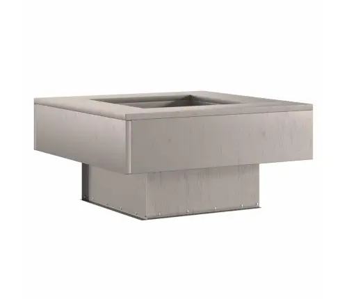 Laužavietė Ruda 60 X 60 X 30 Cm