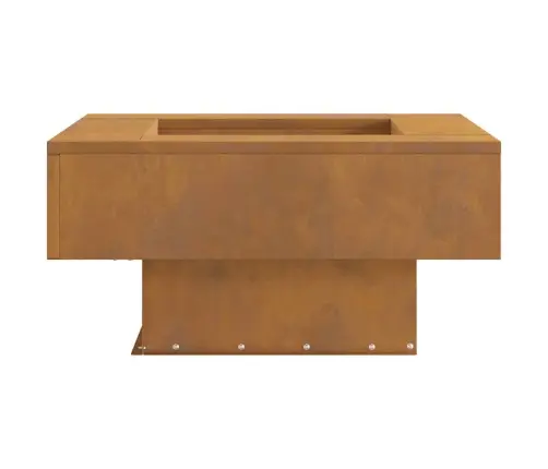 Laužavietė Ruda 60 X 60 X 30 Cm