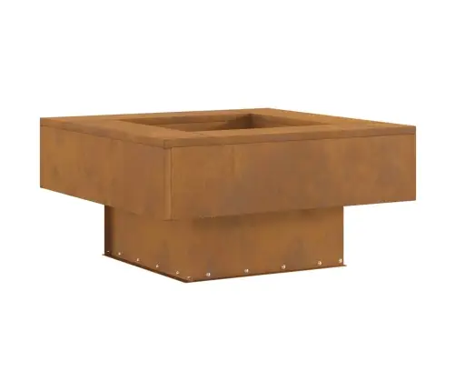 Laužavietė Ruda 60 X 60 X 30 Cm