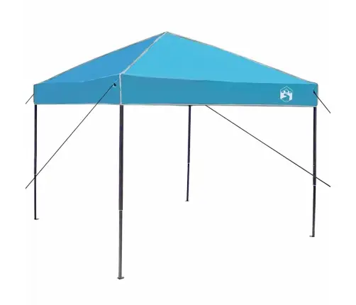 Katuse Telk Sinine 243 X 243 X 251 Cm Kangas