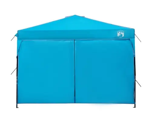 Katuse Telk Sinine 290 X 290 X 251 Cm Kangas