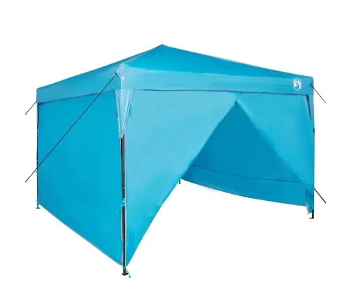 Katuse Telk Sinine 290 X 290 X 251 Cm Kangas