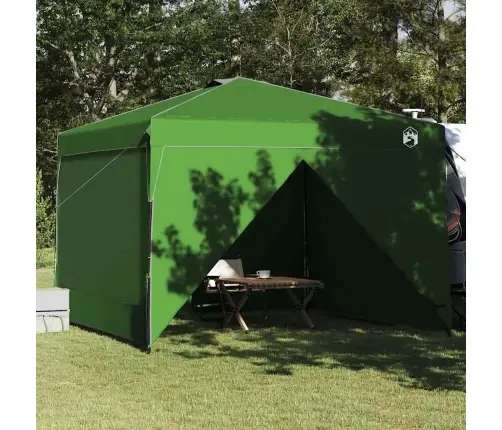 Katuse Telk Roheline 290 X 290 X 251 Cm Kangas