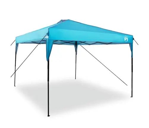 Katuse Telk Sinine 290 X 290 X 251 Cm Kangas