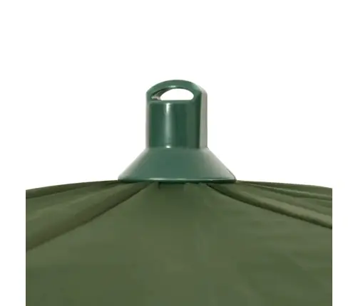 Kalapüügivarjund Kollane Armee 240 X 210 Cm Oxford Polüester