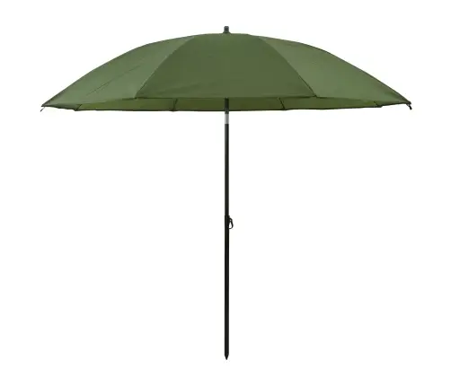 Kalapüügivarjund Kollane Armee 240 X 210 Cm Oxford Polüester