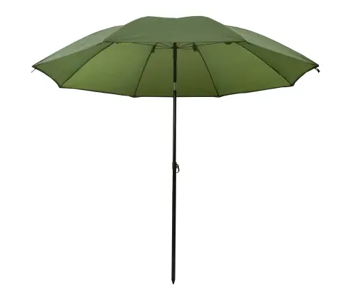 Kalapüügivarjund Kollane Armee 240 X 210 Cm Oxford Polüester