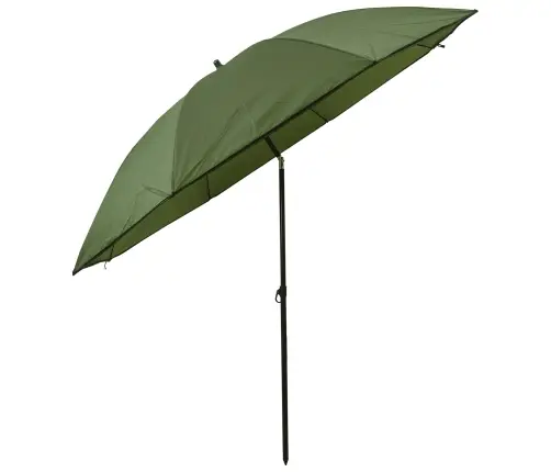 Kalapüügivarjund Kollane Armee 240 X 210 Cm Oxford Polüester